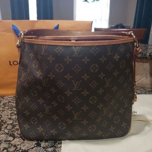 SOLD. SOLD. SOLD Louis Vuitton